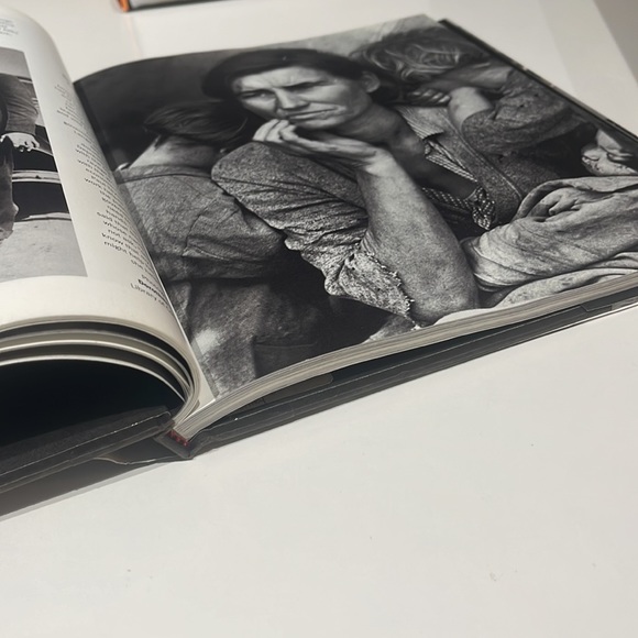 Life 100 Photographs That Changed The World - Picture 6 of 6